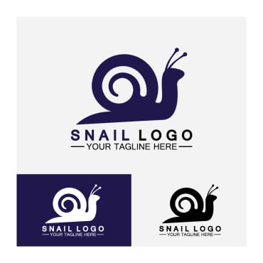 Illustration Animal Logo Templates 356377