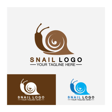 Illustration Animal Logo Templates 356378