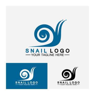 Illustration Animal Logo Templates 356379