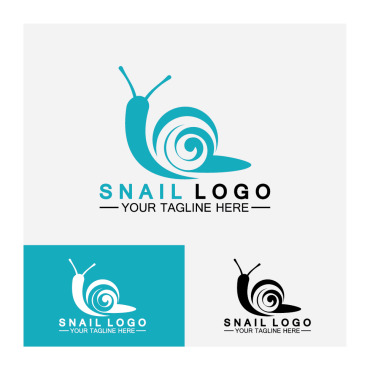 Illustration Animal Logo Templates 356380