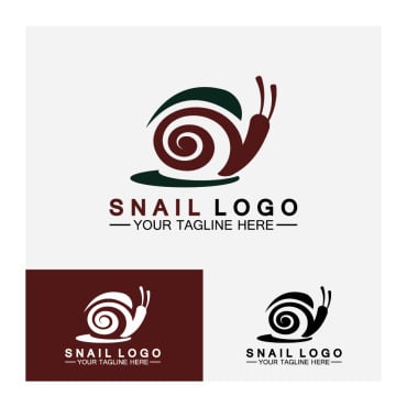 Illustration Animal Logo Templates 356382