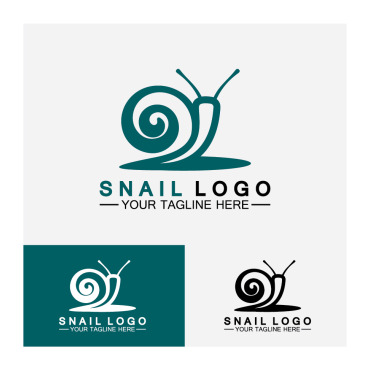 Illustration Animal Logo Templates 356383