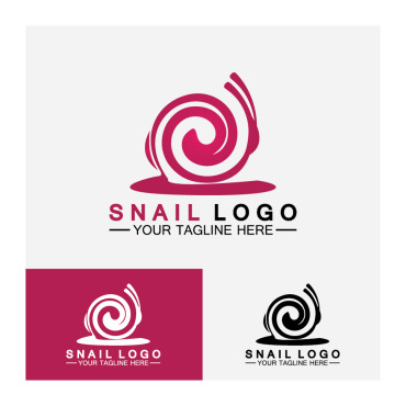 Illustration Animal Logo Templates 356384