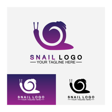 Illustration Animal Logo Templates 356388