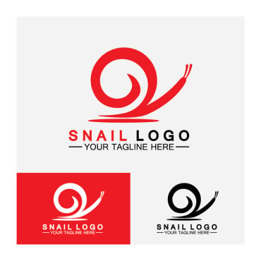 Illustration Animal Logo Templates 356389