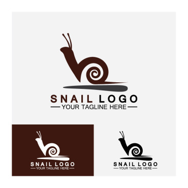 Illustration Animal Logo Templates 356390