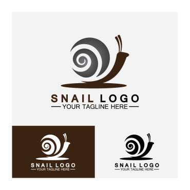 Illustration Animal Logo Templates 356391