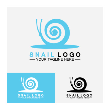 Illustration Animal Logo Templates 356392