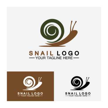 Illustration Animal Logo Templates 356394