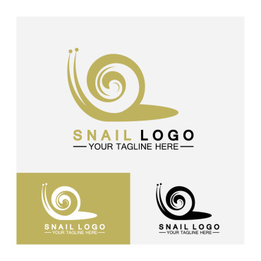 Illustration Animal Logo Templates 356395