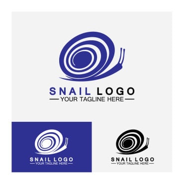 Illustration Animal Logo Templates 356396