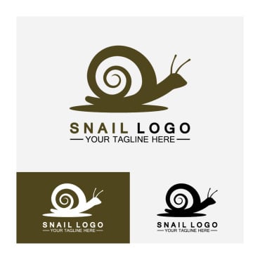 Illustration Animal Logo Templates 356397