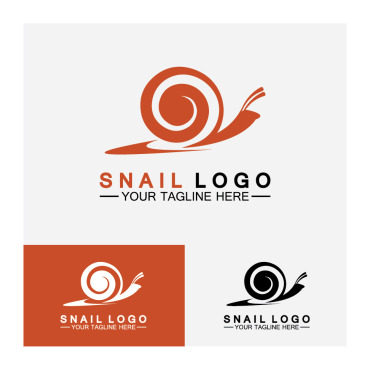 Illustration Animal Logo Templates 356399