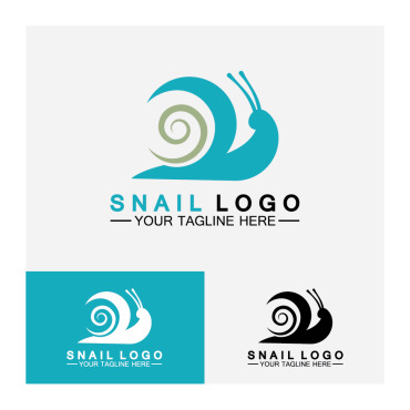 Illustration Animal Logo Templates 356401