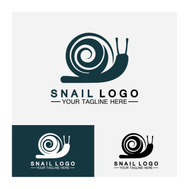 Illustration Animal Logo Templates 356402