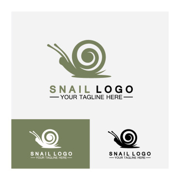 Illustration Animal Logo Templates 356407