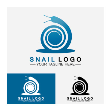 Illustration Animal Logo Templates 356410