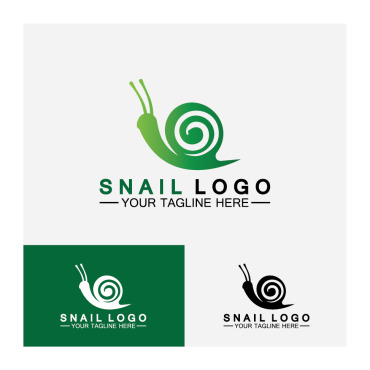 Illustration Animal Logo Templates 356411