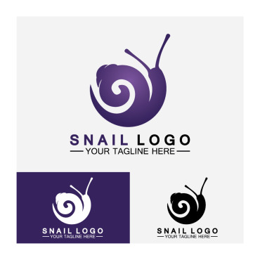 Illustration Animal Logo Templates 356412