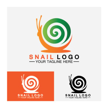 Illustration Animal Logo Templates 356413