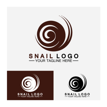 Illustration Animal Logo Templates 356416