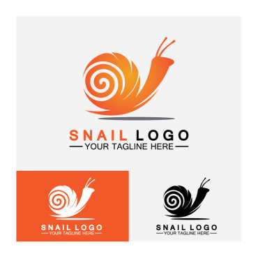 Illustration Animal Logo Templates 356417