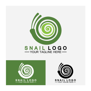 Illustration Animal Logo Templates 356419