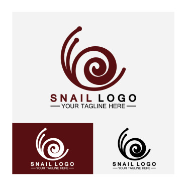 Illustration Animal Logo Templates 356420