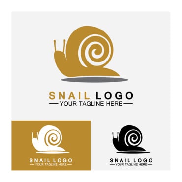 Illustration Animal Logo Templates 356421