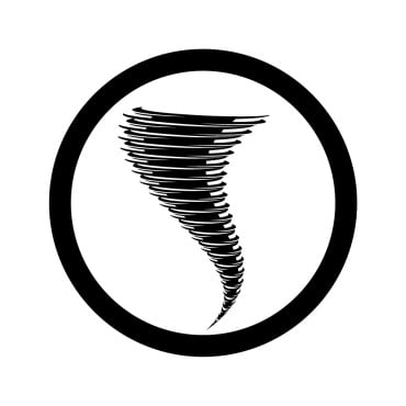 Illustration Circle Logo Templates 356480