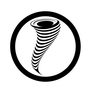 Illustration Circle Logo Templates 356494