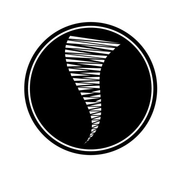 Illustration Circle Logo Templates 356496