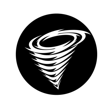 Illustration Circle Logo Templates 356504