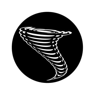 Illustration Circle Logo Templates 356506