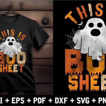 Is Boo T-shirts 356667