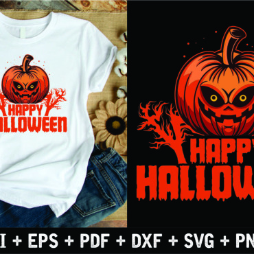 Halloween Spider T-shirts 356680