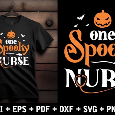 Shirt Spooky T-shirts 356686