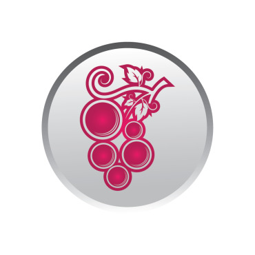 Icon Fruit Logo Templates 357002