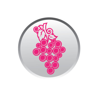 Icon Fruit Logo Templates 357011