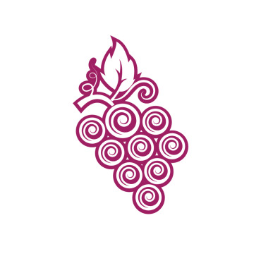 Icon Fruit Logo Templates 357017