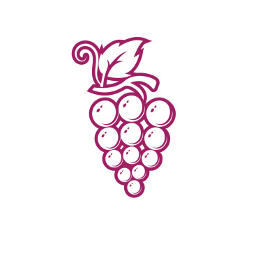 Icon Fruit Logo Templates 357029