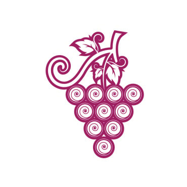 Icon Fruit Logo Templates 357030