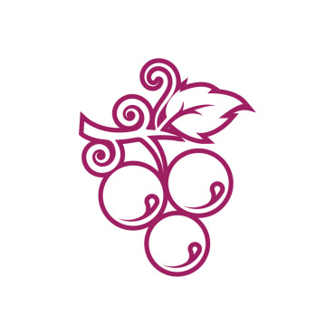 Icon Fruit Logo Templates 357032
