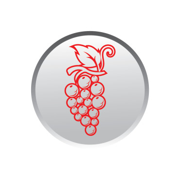 Icon Fruit Logo Templates 357045