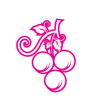 Icon Fruit Logo Templates 357046
