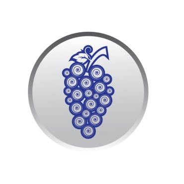 Icon Fruit Logo Templates 357053