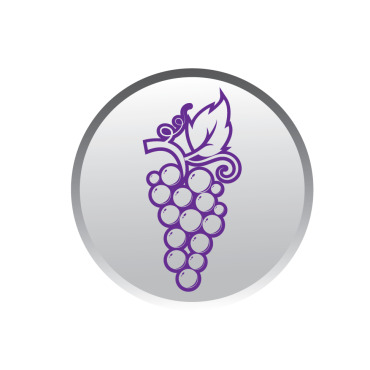 Icon Fruit Logo Templates 357058