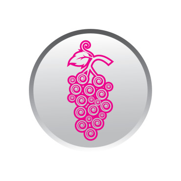 Icon Fruit Logo Templates 357060