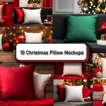 Pillow Mockups Product Mockups 357613