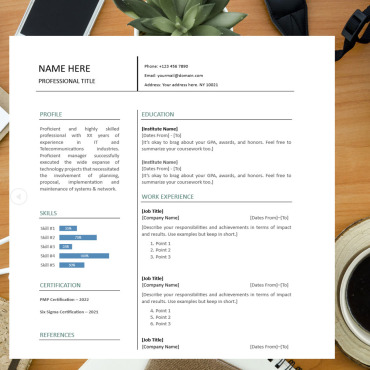 <a class=ContentLinkGreen href=/fr/kits_graphiques_templates_cv-modeles.html>CV Modles</a></font> template rsum 357628